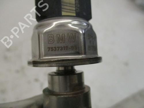 Injection rail BMW 1 (E87) 116 i | BP37118712M98 - Image 9