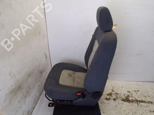 Right front seat FORD TRANSIT CONNECT (P65_, P70_, P80_) 1.8 TDCi | BP37130017C16 - Image 5