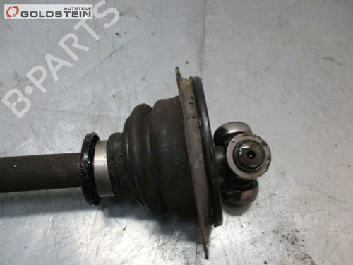 Left front driveshaft NISSAN PRIMASTAR Bus (X83) dCi 80 | BP37094858M38 - Image 3