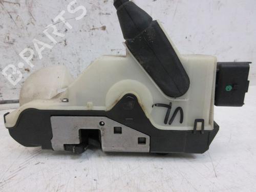 Front left lock CITROËN C4 II (NC_) 1.6 VTi 120 (NC5FS0, NC5FS9) | BP30667995C98 - Image 4