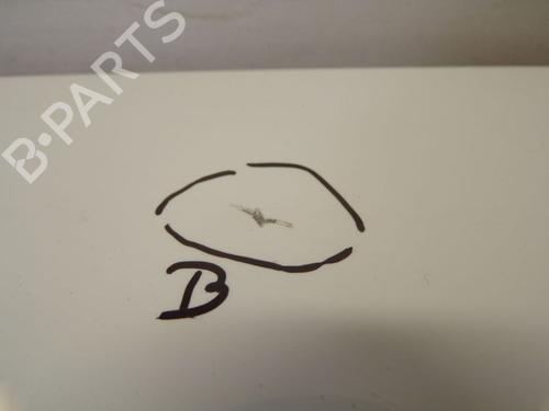Tailgate FORD FOCUS III 1.6 EcoBoost | BP29086978C6 
