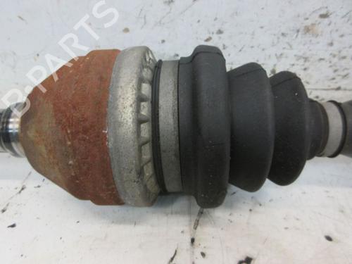 Right front driveshaft OPEL ZAFIRA TOURER C (P12) 1.4 (75) | BP37128040M39 - Image 8