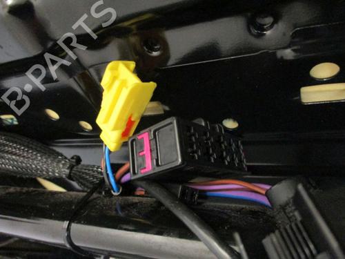 Right front seat VW GOLF VI (5K1) 1.2 TSI | BP18800205C16 