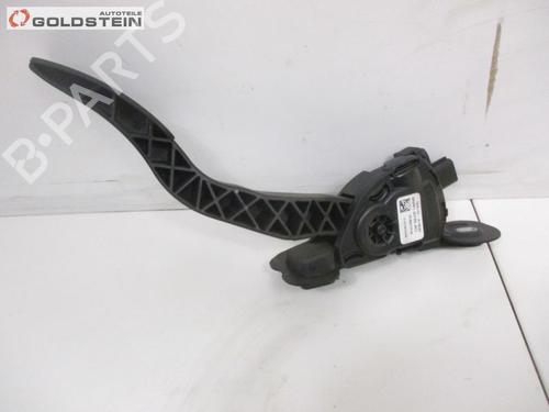 Pedal MAZDA 6 Estate (GH) 2.2 MZR-CD (GH10) | BP37105658I4 - Image 2
