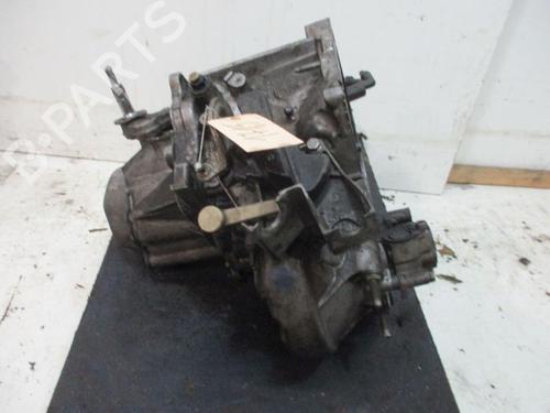 Gearbox PEUGEOT 5008 (0U_, 0E_) 1.6 16V | BP18803145M3