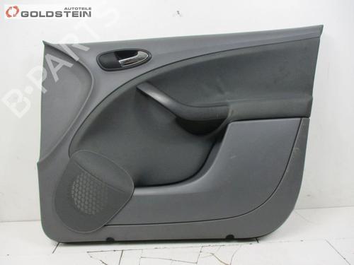 Used Front right panel SEAT TOLEDO III (5P2) 1.9 TDI (105 hp) 18764823