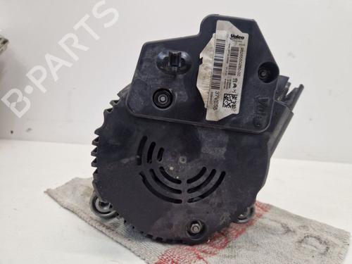 Alternator PEUGEOT EXPERT Van (V_) 2.0 BlueHDi 120 | BP32101077M7