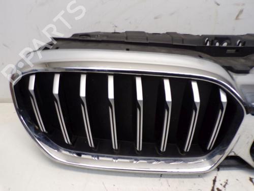 Grill BMW 5 (G30, F90) 520 i | BP37131774C40 - Image 3