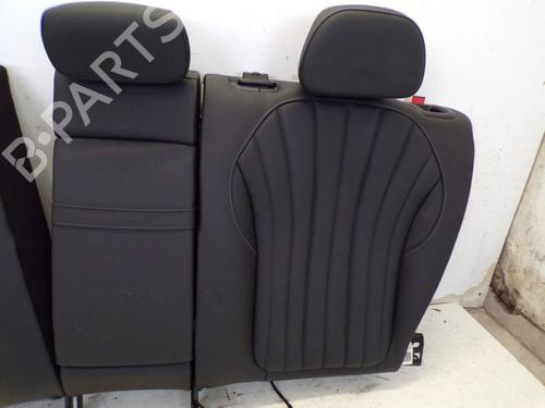 Sæde Bagtil MERCEDES-BENZ EQS (V297) EQS 450+ (297.123) | BP37131303C17  - Image 6