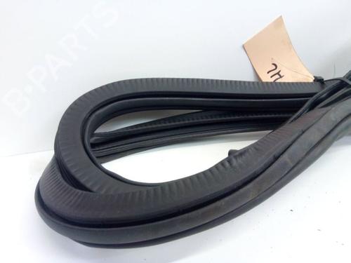 Rubber door seal VW POLO V (6R1, 6C1) 1.2 | BP28118809C142 