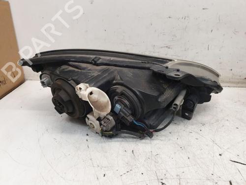 Left headlight MAZDA RX-8 (SE, FE) 1.3 (FE103, SE3P) | BP38072450C28 - Image 7