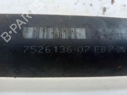 Driveshaft BMW 1 (E87) 118 d | BP37137934M37 - Image 9