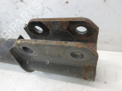 Right front shock absorber DACIA LOGAN MCV II 1.5 dCi | BP29086392M17 