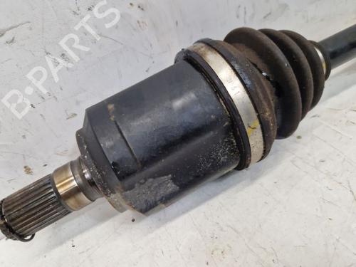 Left front driveshaft HYUNDAI SANTA FÉ III (DM, DMA) 2.4 4WD | BP33682731M38 - Image 4