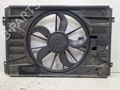 Ventilateur VW GOLF PLUS V (5M1, 521) 1.6 TDI (105 hp) 31138204