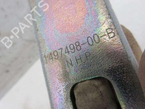 Hinge/Door check strap TESLA MODEL Y (5YJY) EV Performance All-wheel Drive | BP30184493C146