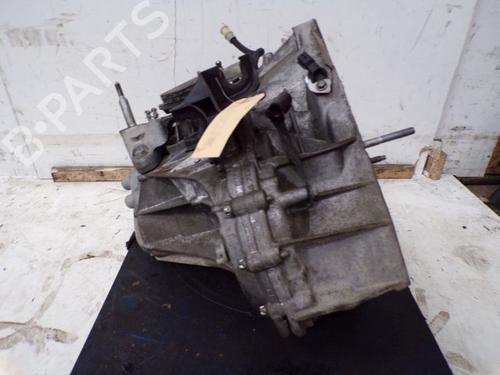 Gearbox DACIA DUSTER (HS_) 1.5 dCi | BP38507106M3 - Image 3