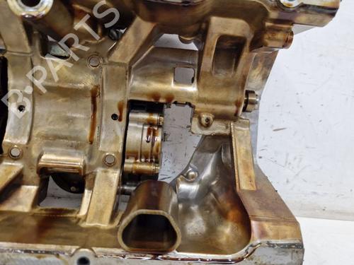 Oil sump NISSAN QASHQAI / QASHQAI +2 I (J10, NJ10, JJ10E) 2.0 | BP28307725M115 