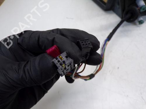 Left mirror BMW 5 (E60) 530 i | BP29101028C26 