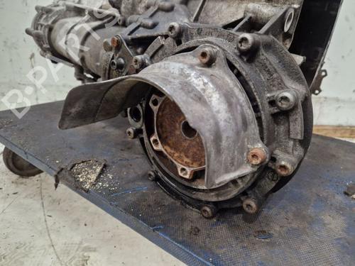 Gearbox AUDI A4 B8 (8K2) 1.8 TFSI | BP37136386M3 - Image 3