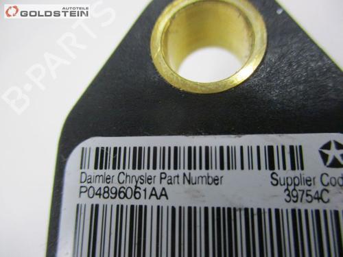 Electronic sensor JEEP COMPASS (MK49) 2.4 4x4 | BP18759352M84  - Image 7