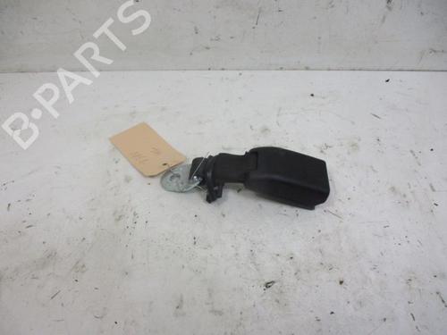 Used Seat buckle TOYOTA AYGO (_B4_) 1.0 (KGB40) (69 hp) 18798755
