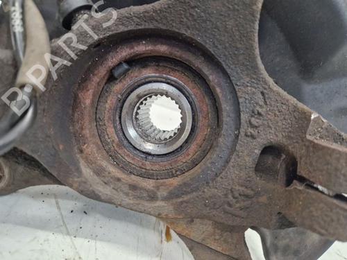 Right front steering knuckle OPEL AGILA B (H08) 1.0 (F68) | BP29103396M26 