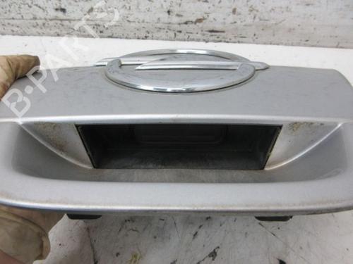 Interior handle OPEL ASTRA J (P10) 1.6 (68) | BP37128131I7 - Image 5