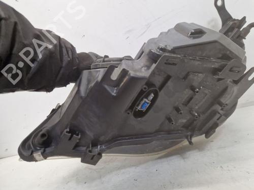 Right headlight BMW 5 Touring (E61) 530 d | BP33276327C29 - Image 8