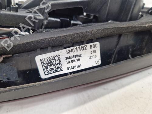 Left tailgate light OPEL ASTRA K (B16) 1.0 Turbo (68) | BP32101265C79 