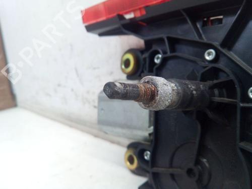 Ruitenwissermotor achter MERCEDES-BENZ A-CLASS (W169) A 150 (169.031, 169.331) | BP29107579M102