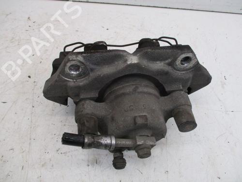 Right front brake caliper FORD FIESTA VII (HJ, HF) 1.0 EcoBoost mHEV | BP37121772M104 - Image 4