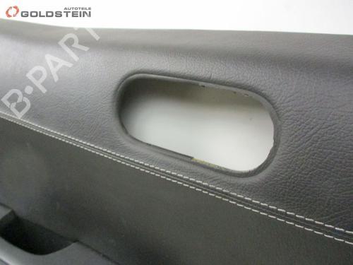 Rear left panel MAZDA CX-7 (ER) 2.3 MZR DISI Turbo AWD (ER3P) | BP18757027C60 