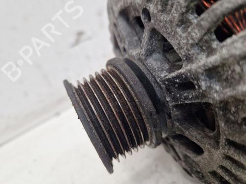 Alternator VW CADDY III MPV (2KB, 2KJ, 2CB, 2CJ) 1.4 | BP31703510M7 