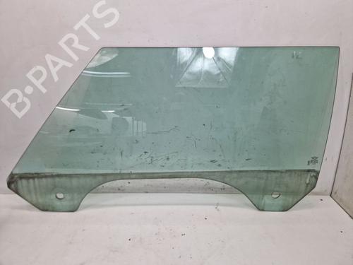 Used Front left quarter glass MINI MINI CLUBMAN (R55) Cooper D (109 hp) 29102809