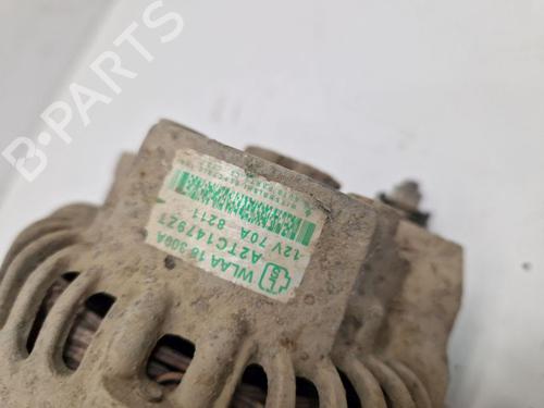 Alternator FORD RANGER (ET) 2.5 TDCi 4x4 | BP39008553M7 - Image 8