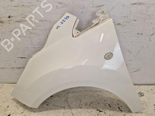 Used Left front fenders FORD KA (RU8) 1.2 (69 hp) 27745967