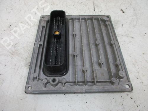 Engine control unit (ECU) VOLVO C30 (533) 1.6 | BP37110808M57 - Image 2