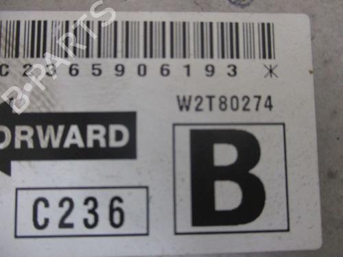 Control unit MAZDA 5 (CR) 2.0 (CREW, CR19) | BP37116131M11 - Image 5