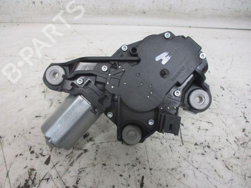 Rear wiper motor RENAULT MEGANE III Hatchback (BZ0/1_, B3_) 1.5 dCi (BZ09, BZ0D, BZ1W, BZ29, BZ14) | BP18796018M102 