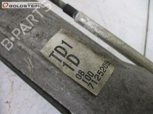 Steering rack MAZDA CX-9 (TB) 3.7 AWD (TB10A) | BP38504224M22 - Image 6