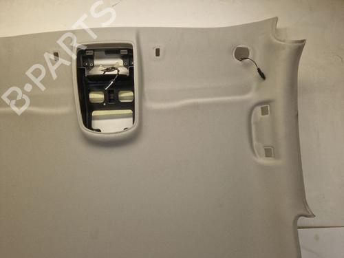 Interiør tag OPEL ZAFIRA TOURER C (P12) 1.6 CNG (75) | BP37135933I12 - Image 3