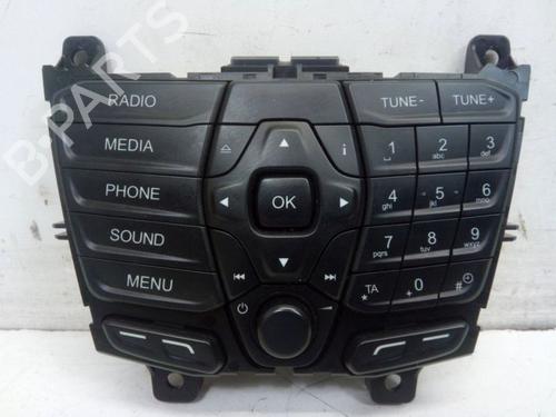 Switch FORD TRANSIT V363 Van (FCD, FDD) 2.0 EcoBlue | BP30578636I30