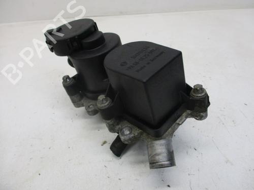 Other MERCEDES-BENZ A-CLASS (W169) A 160 CDI (169.006, 169.306) | BP18800832O1