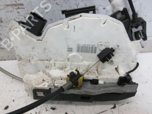 Rear right lock SEAT IBIZA IV ST (6J8, 6P8) 1.2 TDI | BP29092234C99 