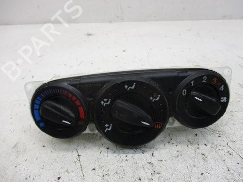Used Climate control FORD TRANSIT CONNECT (P65_, P70_, P80_) 1.8 TDCi (90 hp) 18803165