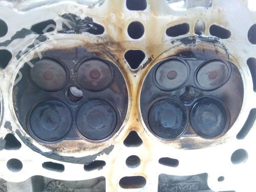 Cylinder head FORD FIESTA VI (CB1, CCN) 1.6 Ti | BP37138756M5  - Image 9