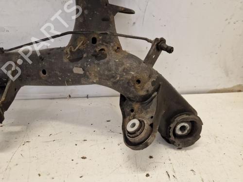 Rear axle BMW 1 (E87) 116 i | BP29105660M2