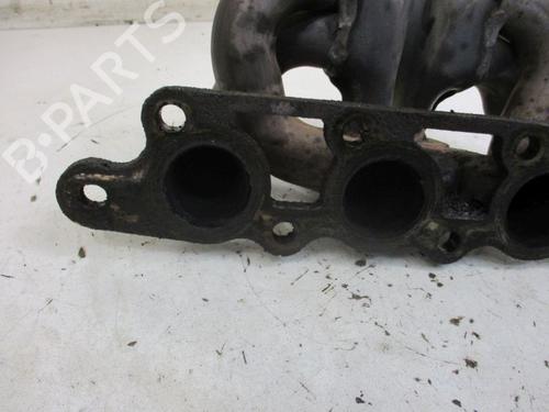 Intake manifold FORD MAVERICK 2.0 16V | BP37115111M70 - Image 4