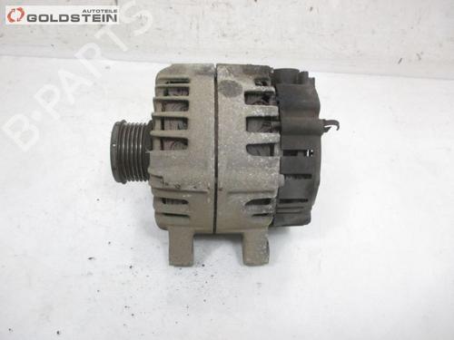 Alternator CITROËN C5 III Break (RW_) 1.6 HDi 110 | BP38025531M7 - Image 3